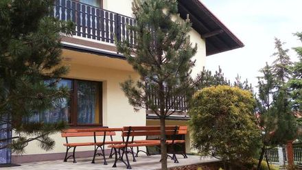 Domek na Modrzewiowej (1)