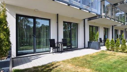 Rezydencja Niechorze (1)