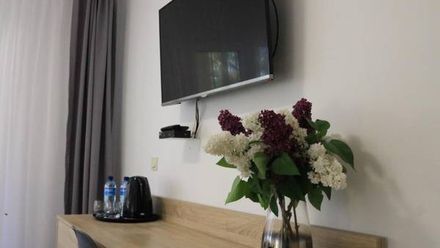 Dom Gościnny Posejdon - Pobierowo (1)