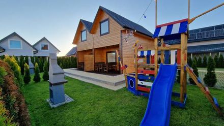 Bursztynowa Przystań (1)