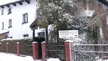 Pokoje Gościnne w Centrum (1)