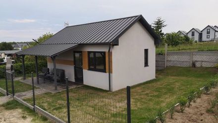 EWA - domki, apartamenty (1)