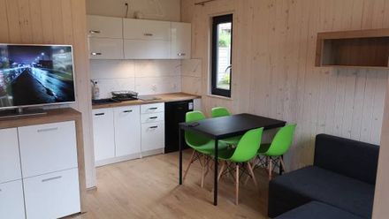 EWA - domki, apartamenty (1)