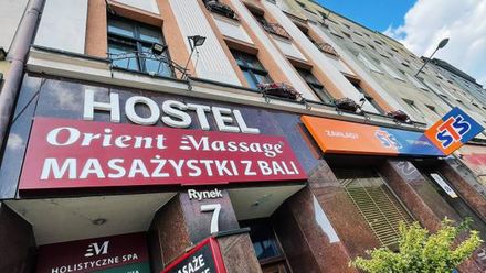 HOSTEL RYNEK 7 (1)