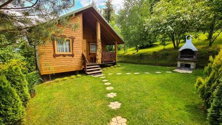 Domki Pod Horbem (1)