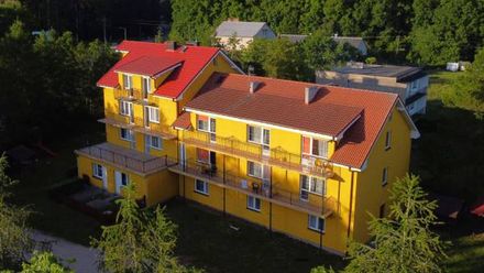 Pensjonat Grażyna (1)