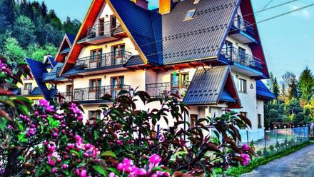 Gałowski Dworek (1)