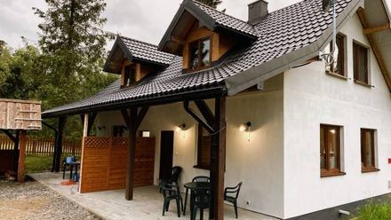 Świerkowe Domki (1)