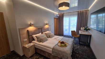 Baltic Residence Łeba (1)