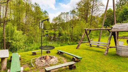 Domki Pod Czaplami (1)