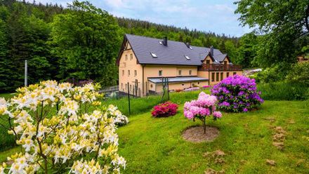 Arnika Dom Gościnny (1)