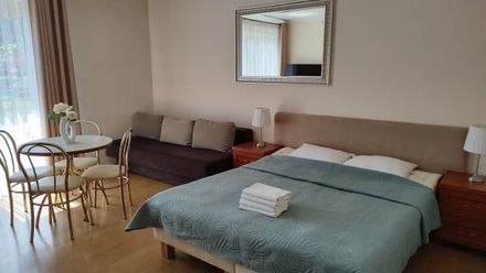 Pokoje ALEKSANDRA (1)