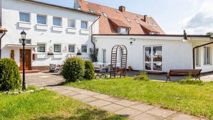 Ośrodek BEATA/FIORD (1)