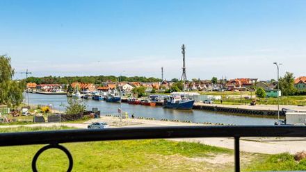 Pokoje gościnne Halibut (1)