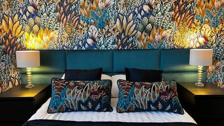 Apartamenty Villa Fiori (1)