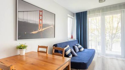 Apartament Pogodny (1)