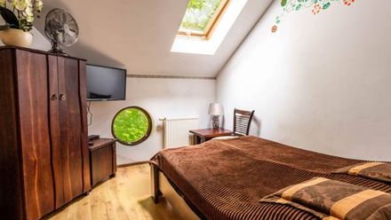 Bursztynowe Zacisze (1)