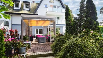 Dom gościnny Matex (1)