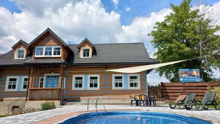 Agroturystyka u Kardasia (1)