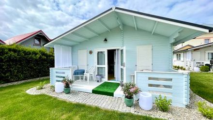 Domki pod Lawendą (1)