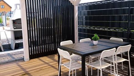 Domki Sarbinlove (1)