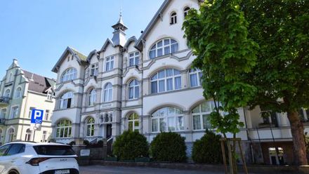 Dom Zdrojowy Senator (1)