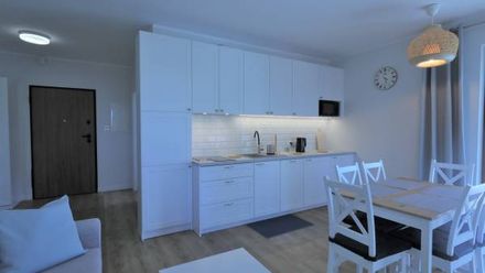 Apartamenty przy plaży HoliApart (1)