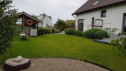 Apartamenty Rodzinne Czapla (1)