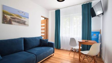 Bursztynowa Madera Dąbki (1)