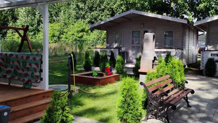 Domki u Mileny Dziwnówek (1)