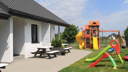 Świerkowa Przystań (1)