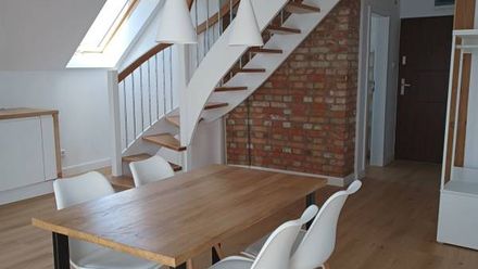 Wynajem pokoi gościnnych - Danuta Zapęcka (1)