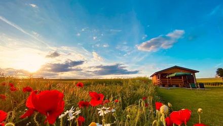 Mazurski Zakątek Skarlin (1)