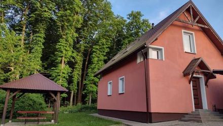 Domek przy Parku (1)