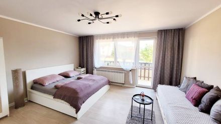 Pokoje Gościnne u Brody (1)