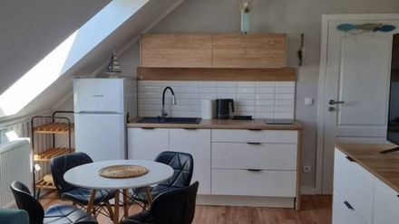 Apartamenty DORMARE (1)