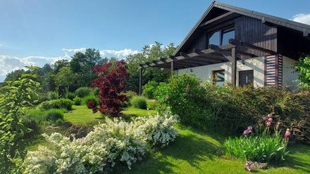 Domki Rekreacji Ruchowej (1)