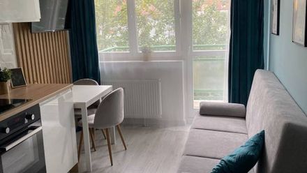 Mewa - pokoje i apartamenty (1)