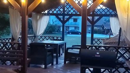 U Krysi i Jasia w Tyliczu (1)