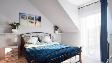 Wolne pokoje Mielno - Willa Avatar (1)