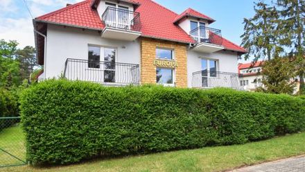 Dom Gościnny Europa (1)