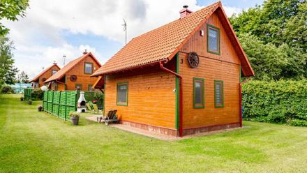 Domki Pod Kasztanem (1)