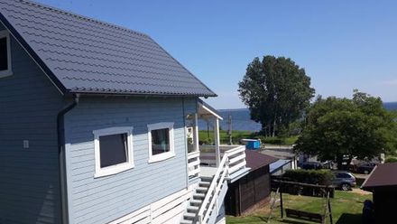 Domki Nad Zatoką Swarzewo (1)