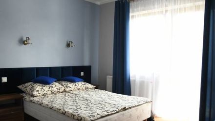 Pokoje Gościnne Gryf (1)