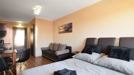 Pokoje Gościnne Flauta (1)