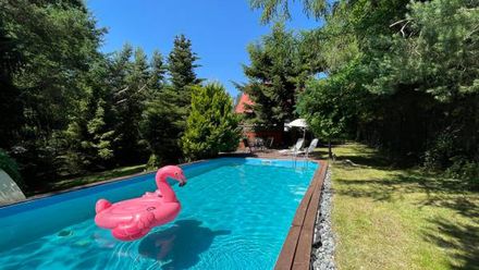 Dom Letniskowy Amalka (1)