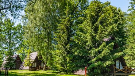 Stanica Wodna PTTK Ukta (1)