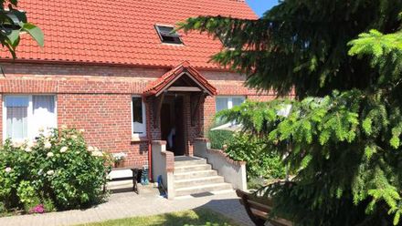 Pokoje gościnne Ewa (1)