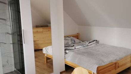 Noclegi u Zosi i Jana (1)