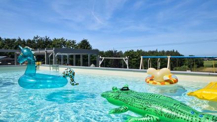 Domki Nad Rozlewiskiem (1)